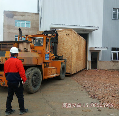 贵阳二手叉车个人转让指南 海商网起重设备产品库的技术转让解析